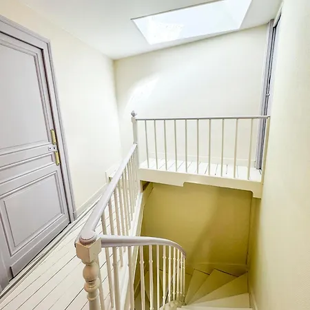 Le Victor Hugo Apartment Perigueux