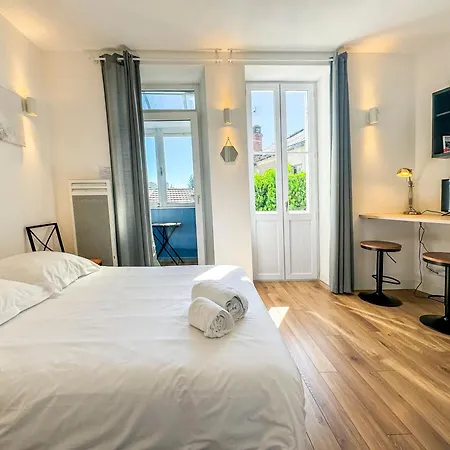 Apartment Le Victor Hugo Perigueux