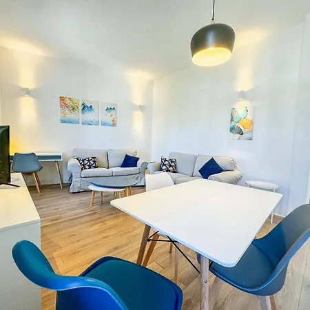Le Victor Hugo Apartment