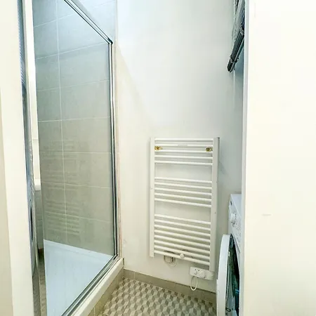 Apartment Le Victor Hugo *