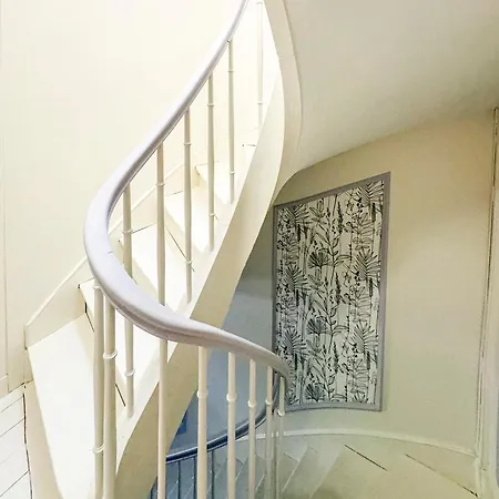 Apartment Le Victor Hugo *