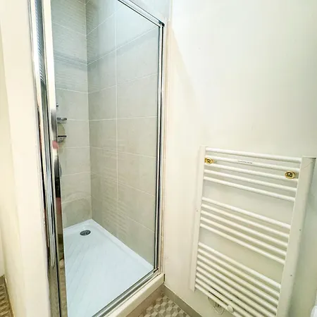 Le Victor Hugo Apartment Perigueux