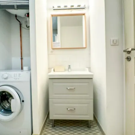 Le Victor Hugo Apartment Perigueux
