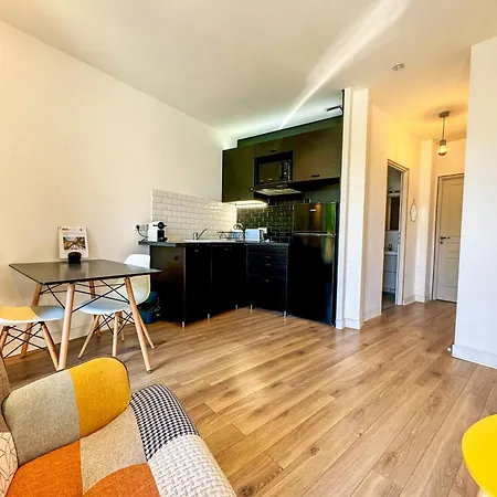 Apartment Le Victor Hugo Perigueux